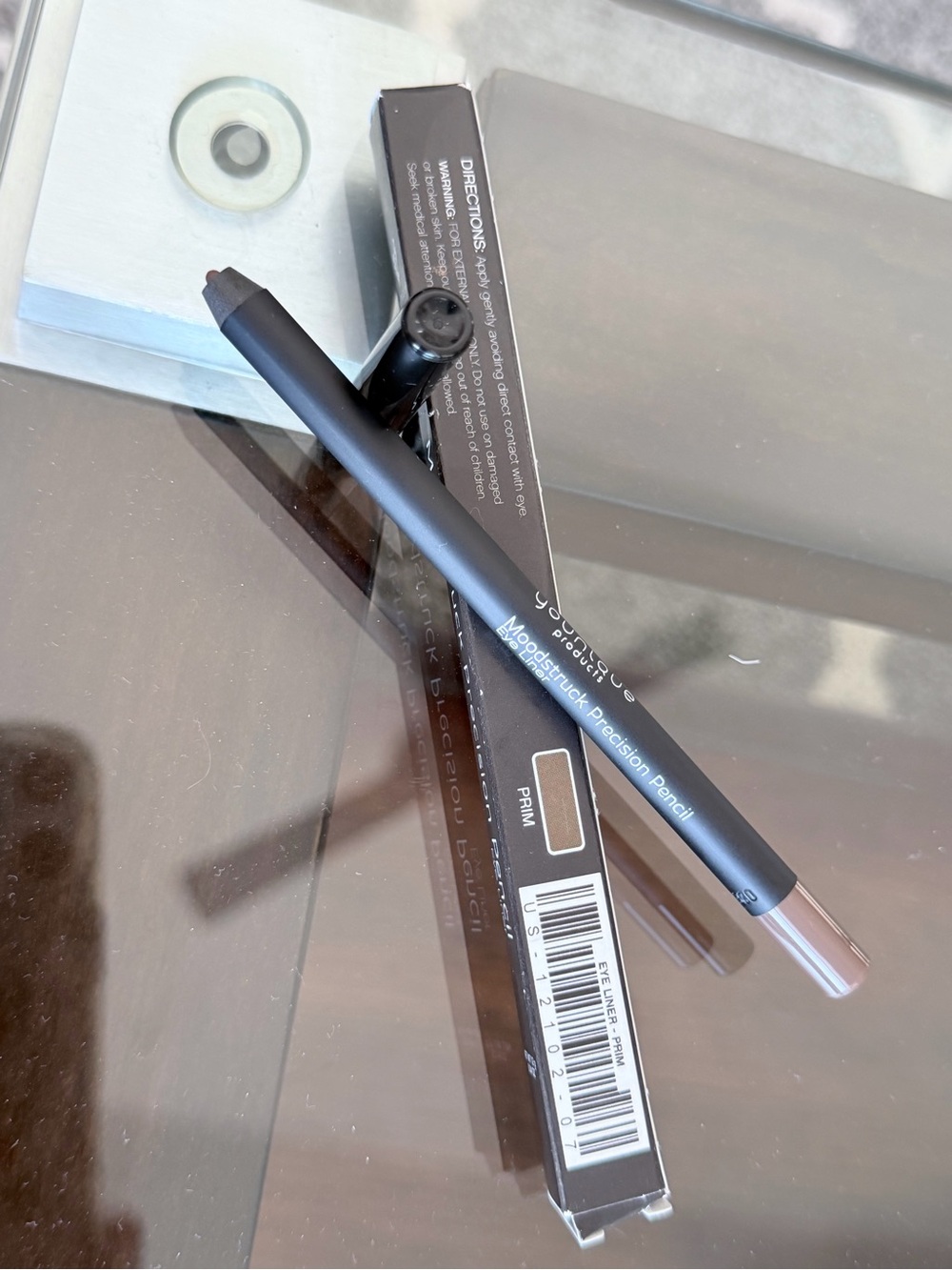 Younique Moodstruck Precision Eyeliner - Prim